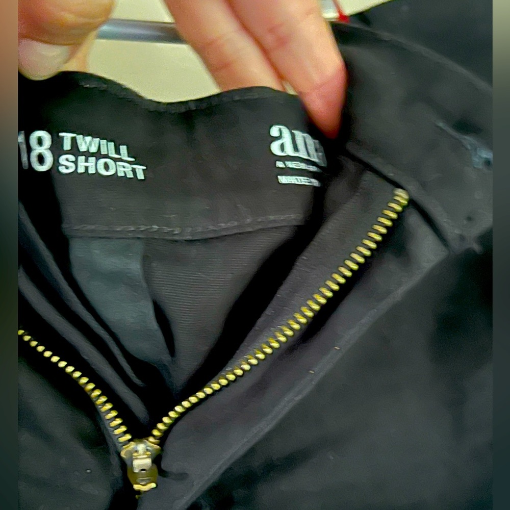 Shorts - Picture 2 of 3
